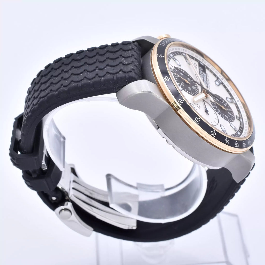 Chopard Grand Prix Historique Chrono 168570-9001 2014