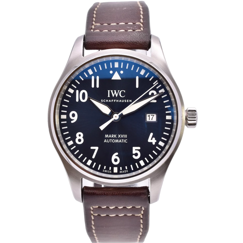 IWC Pilot Le Petit Prince 2022 IW327010 2022