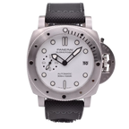 Panerai Submersible 42mm Full Set PAM01223 2021