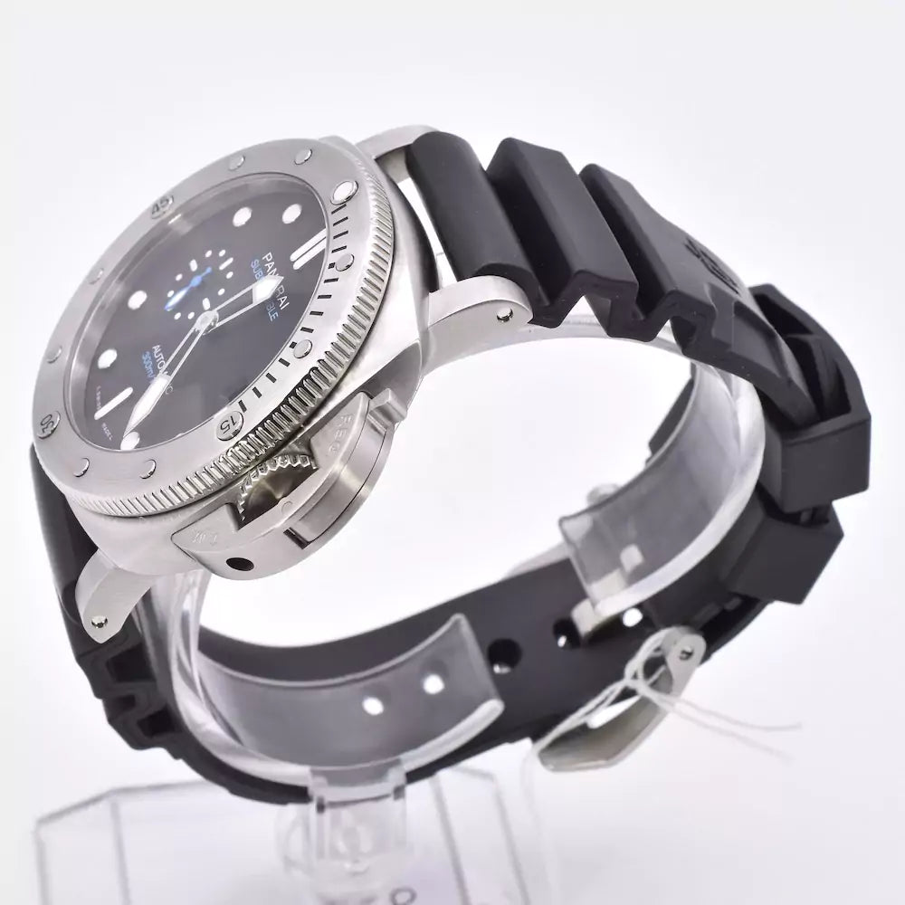 Panerai Submersible Quattro 44mm 2025 PAM01229 2025