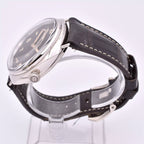 Panerai Radiomir 18ct White Gold 47mm PAM00376 2011