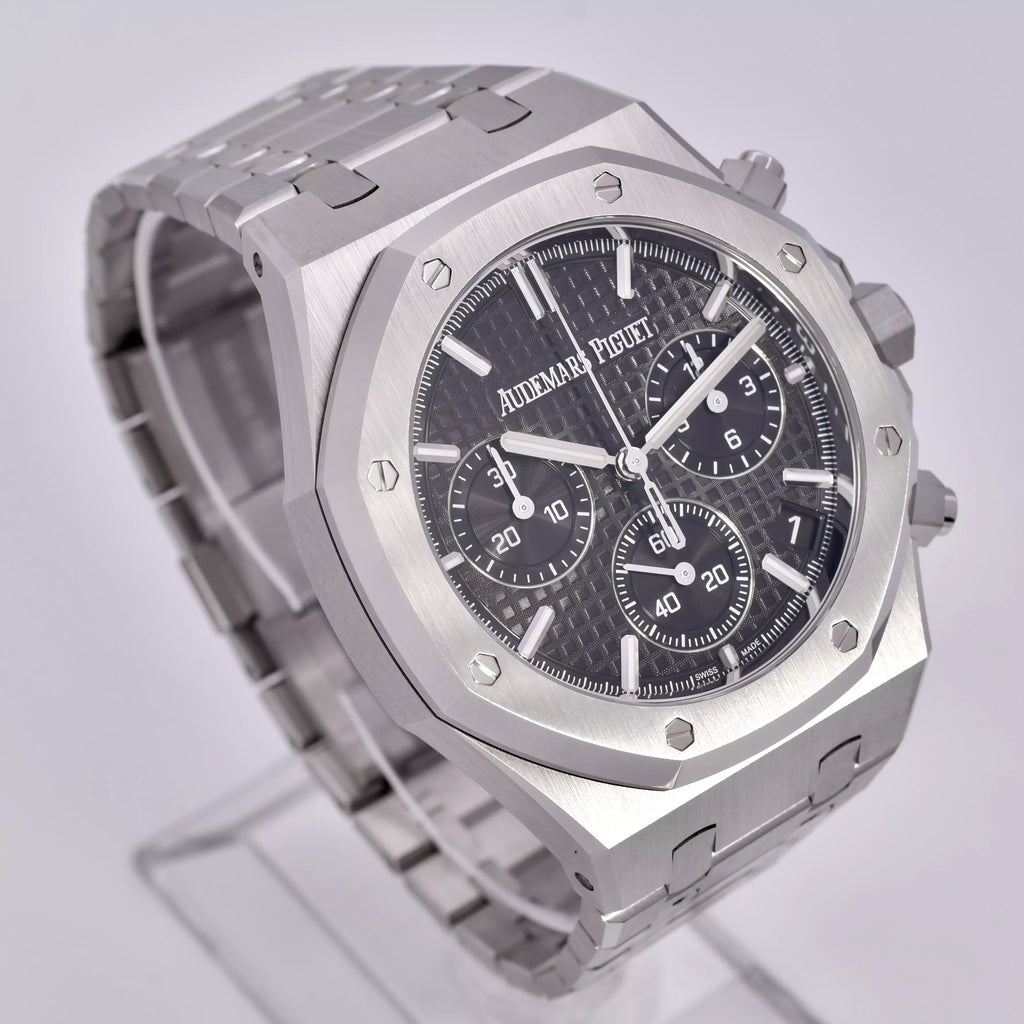 Audemars Piguet Royal Oak Chronograph 2023 26240ST.OO.1320ST.06 2023