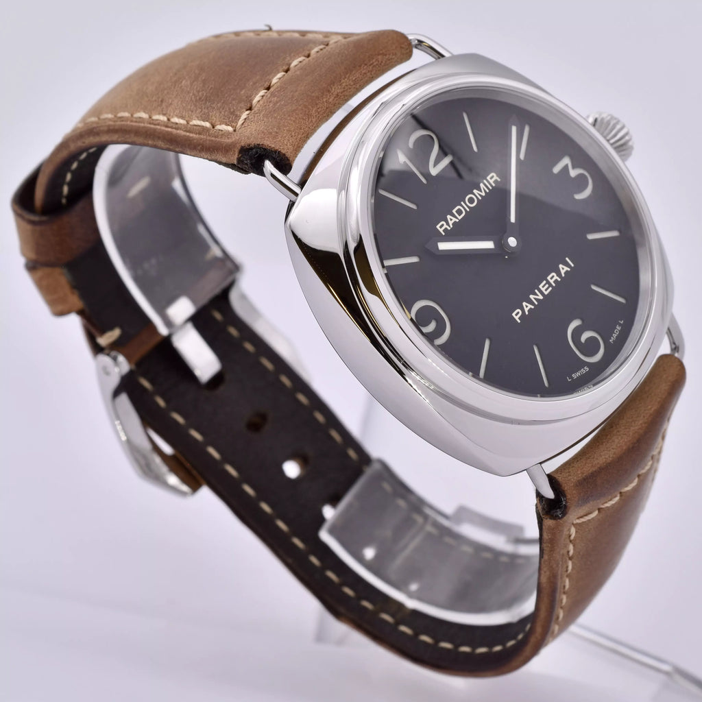 Panerai Radiomir 45mm Full Set PAM00210 2011