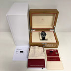 OMEGA Seamaster 300m Co-Axial Green 210.32.42.20.10.001 2022