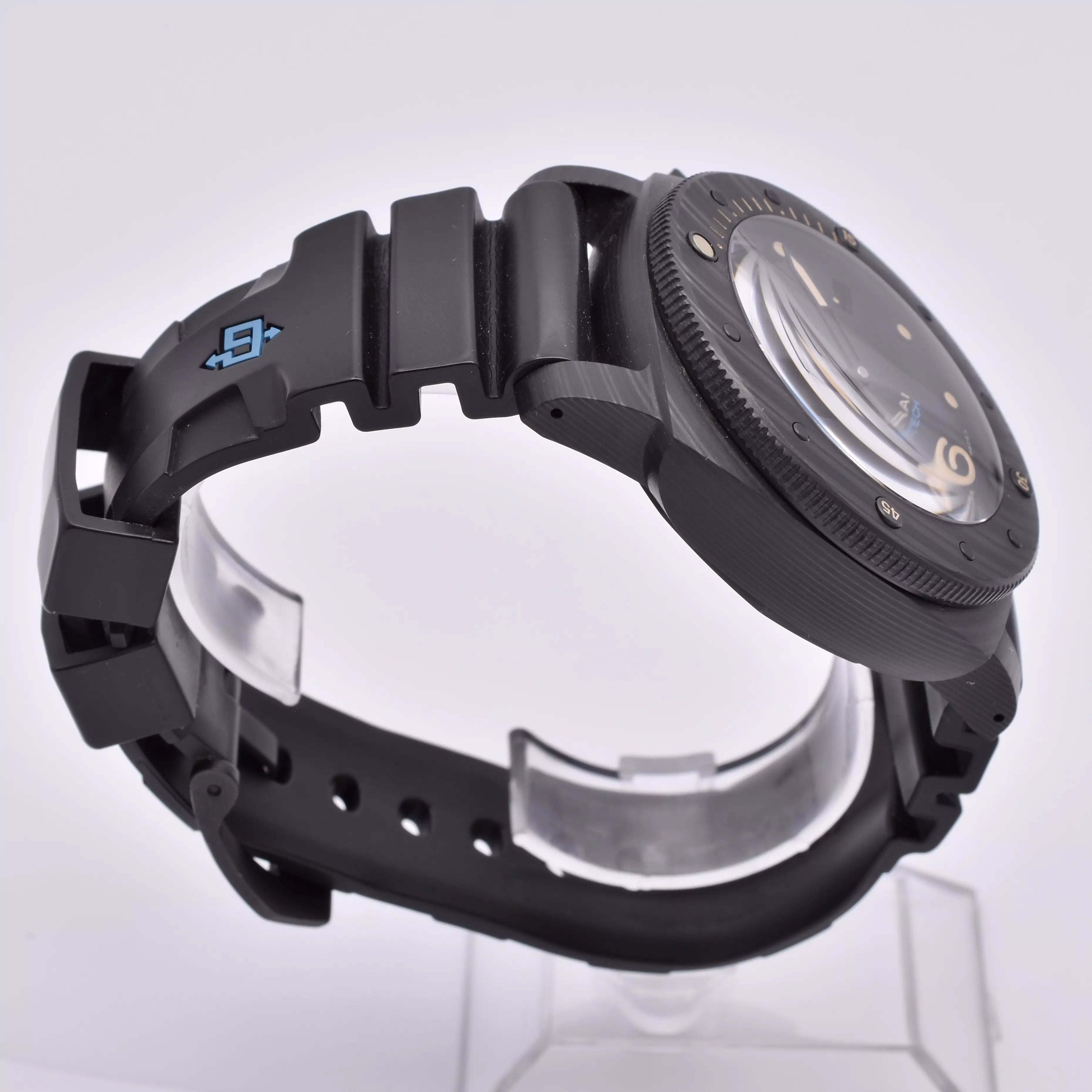 Panerai Submersible 47mm Automatic PAM00616 2017