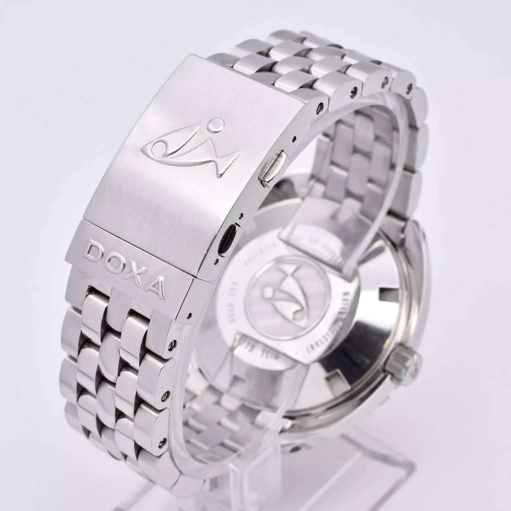 Doxa Doxa Sub Orange 2021 Full Set 8811035110 2021