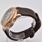 Panerai Submersible Bronzo 47mm PAM00382 2011