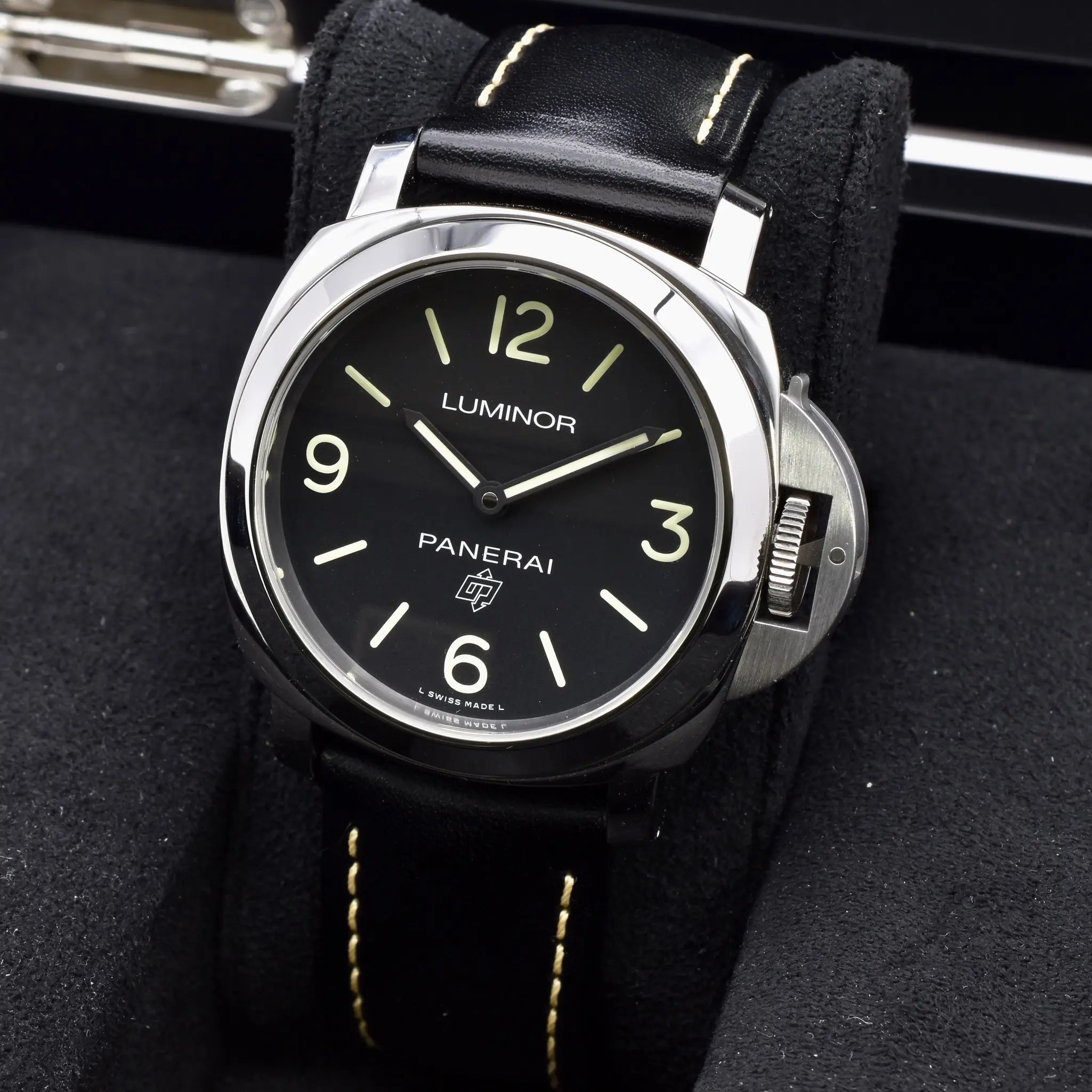 Panerai Luminor 44mm P.6000 PAM00773 2021