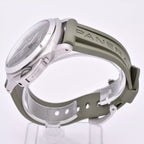 Panerai Luminor eSteel Verde Smeraldo PAM01356 2022