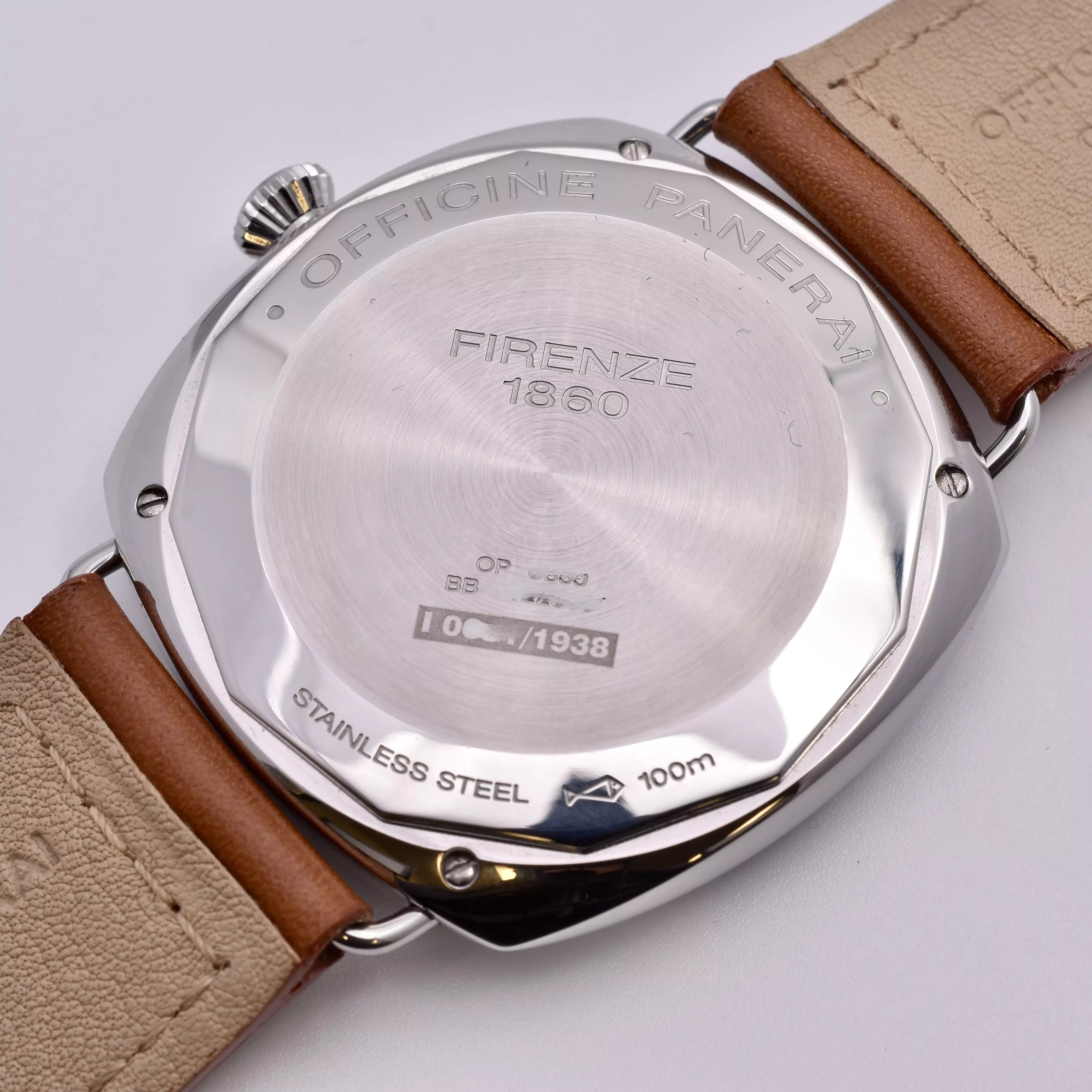Panerai Radiomir Collector's Set PAM00232 2006