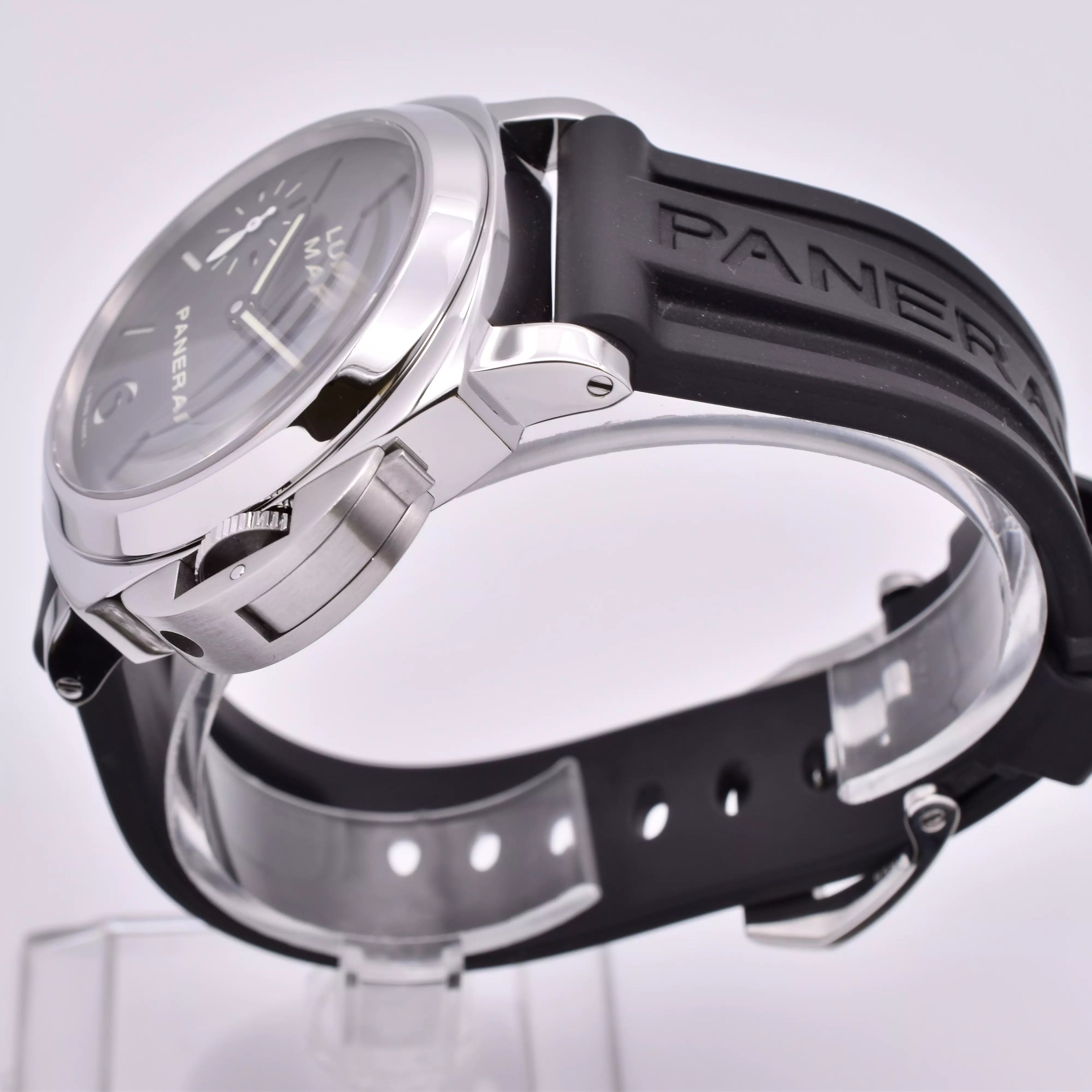 Panerai Luminor 44mm 2012 PAM00111 2012