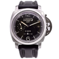 Panerai Luminor GMT Dot Dial PAM00233 2008