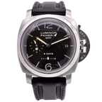 Panerai Luminor GMT Dot Dial PAM00233 2008