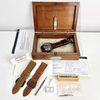Panerai Luminor Pre-Vendôme Full Set 5218-203A 1995