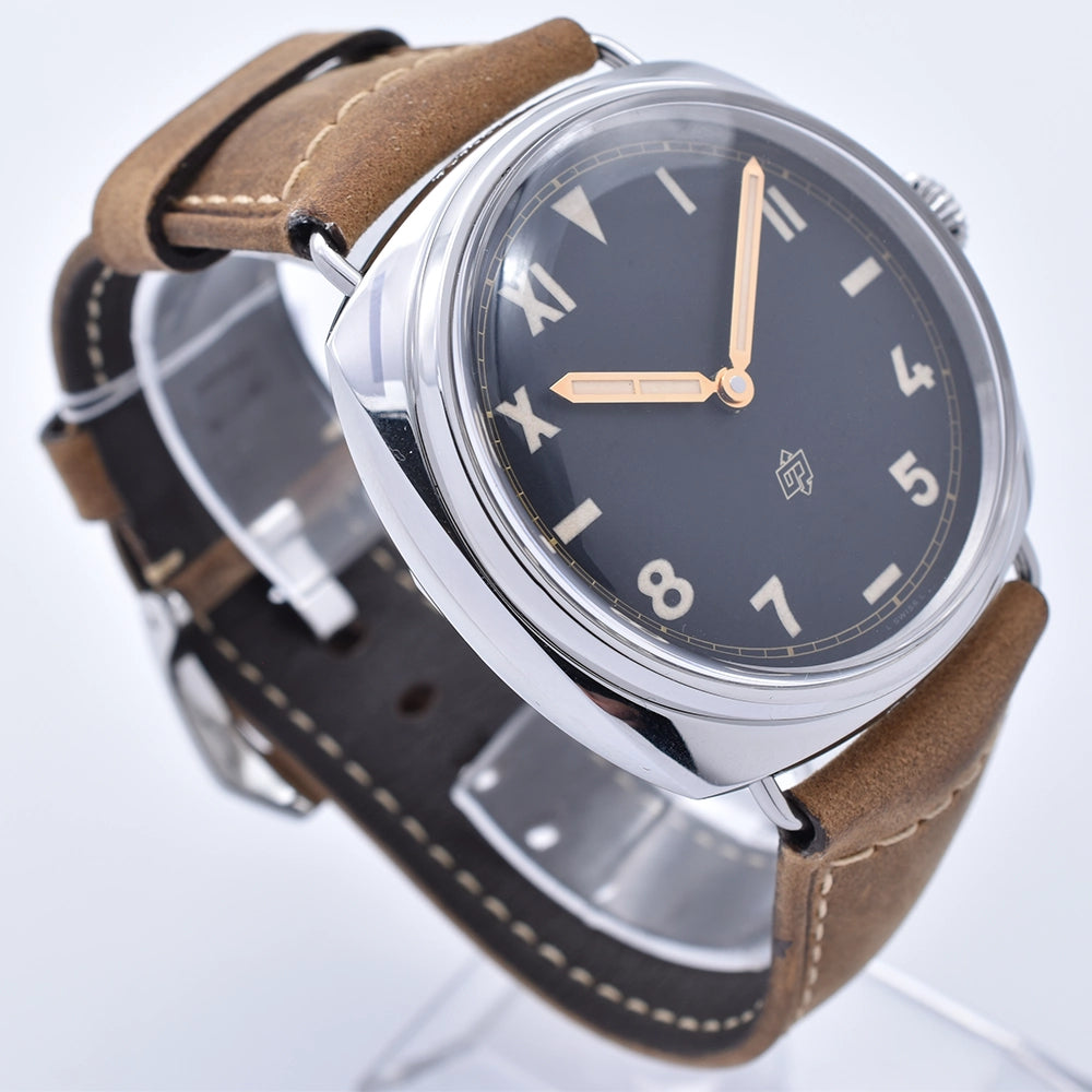 Panerai Radiomir 47mm Fully Serviced PAM00424 2016