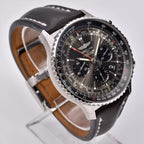 Breitling Navitimer Stratos Limited Edition AB01271A/F570 2018