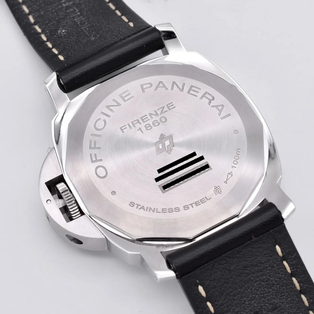 Panerai Luminor 44mm P.6000 PAM00773 2021
