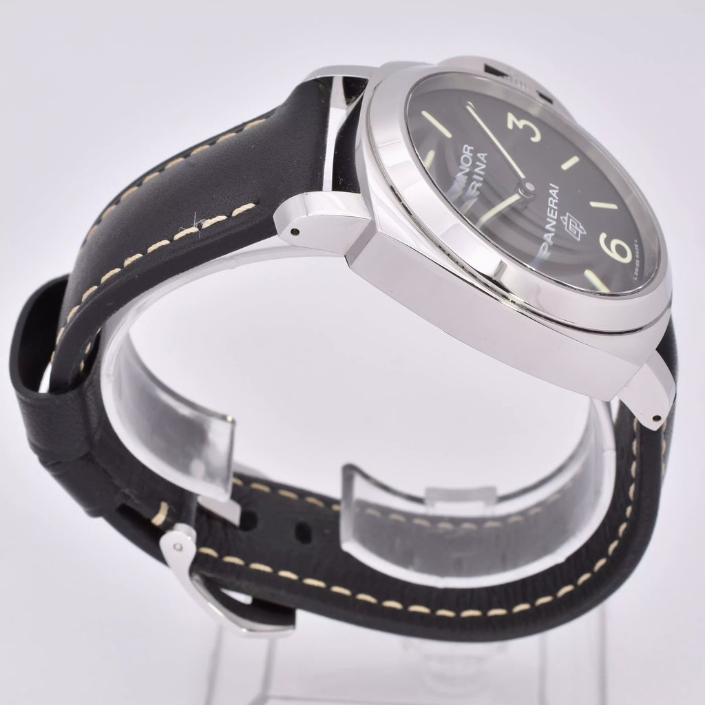 Panerai Luminor Base Logo 44mm PAM00776 2020