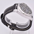 Panerai Luminor Base Logo 44mm PAM00776 2020