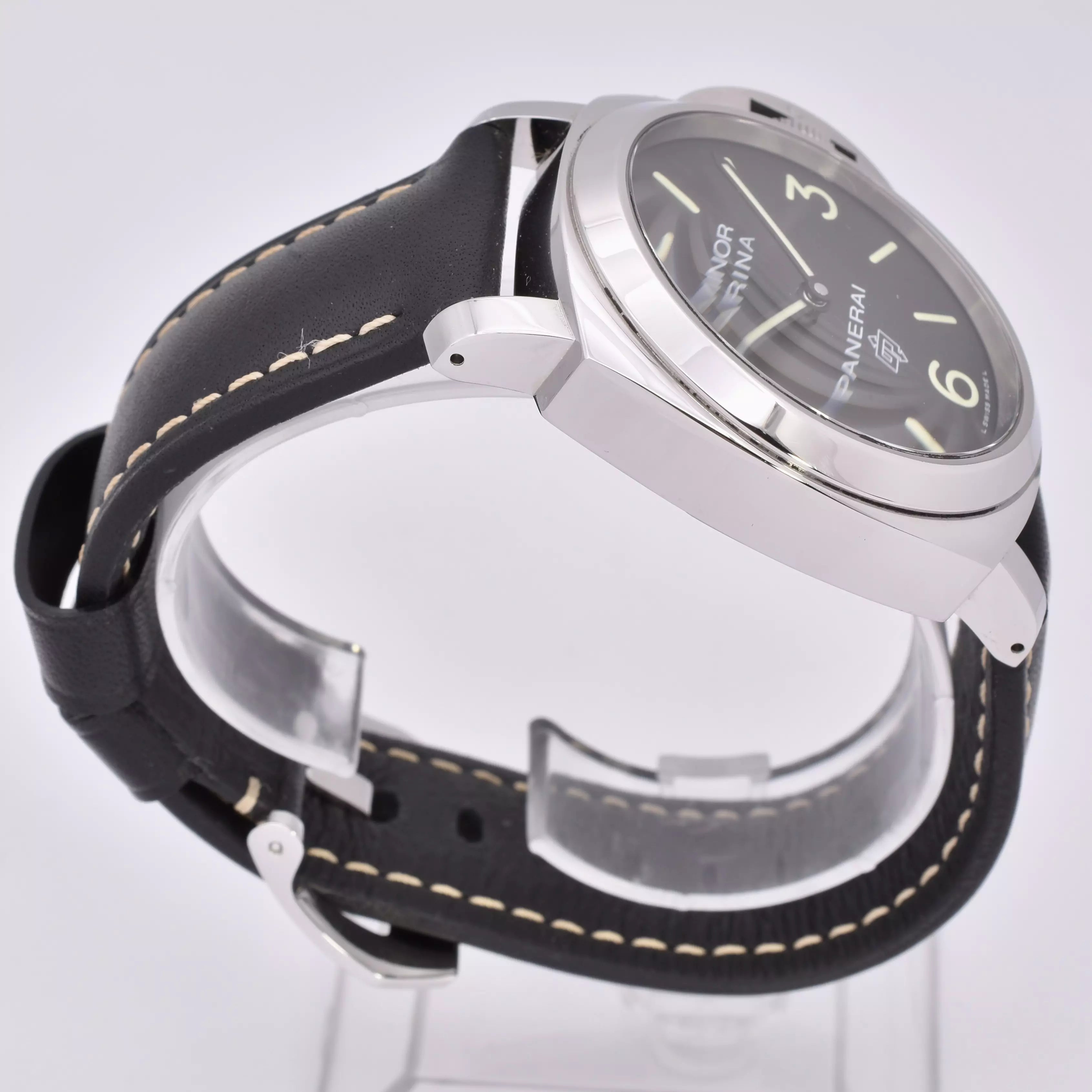 Panerai Luminor Base Logo 44mm PAM00776 2020