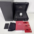 OMEGA Speedmaster White 42mm 2024 310.30.42.50.04.001 2024