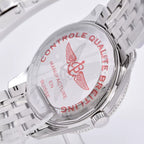 Breitling Navitimer Stickered 2023 Set A17326 2023