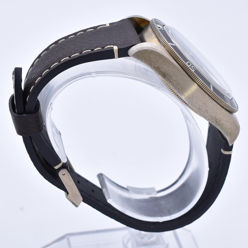 Tudor Black Bay 925 Silver Full Set 79010SG 2021