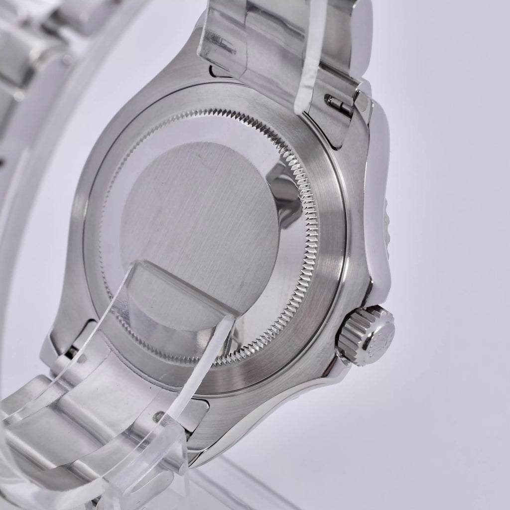 Rolex Yachtmaster Platinum 2006 16622 2006