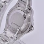 Rolex Yachtmaster Platinum 2006 16622 2006