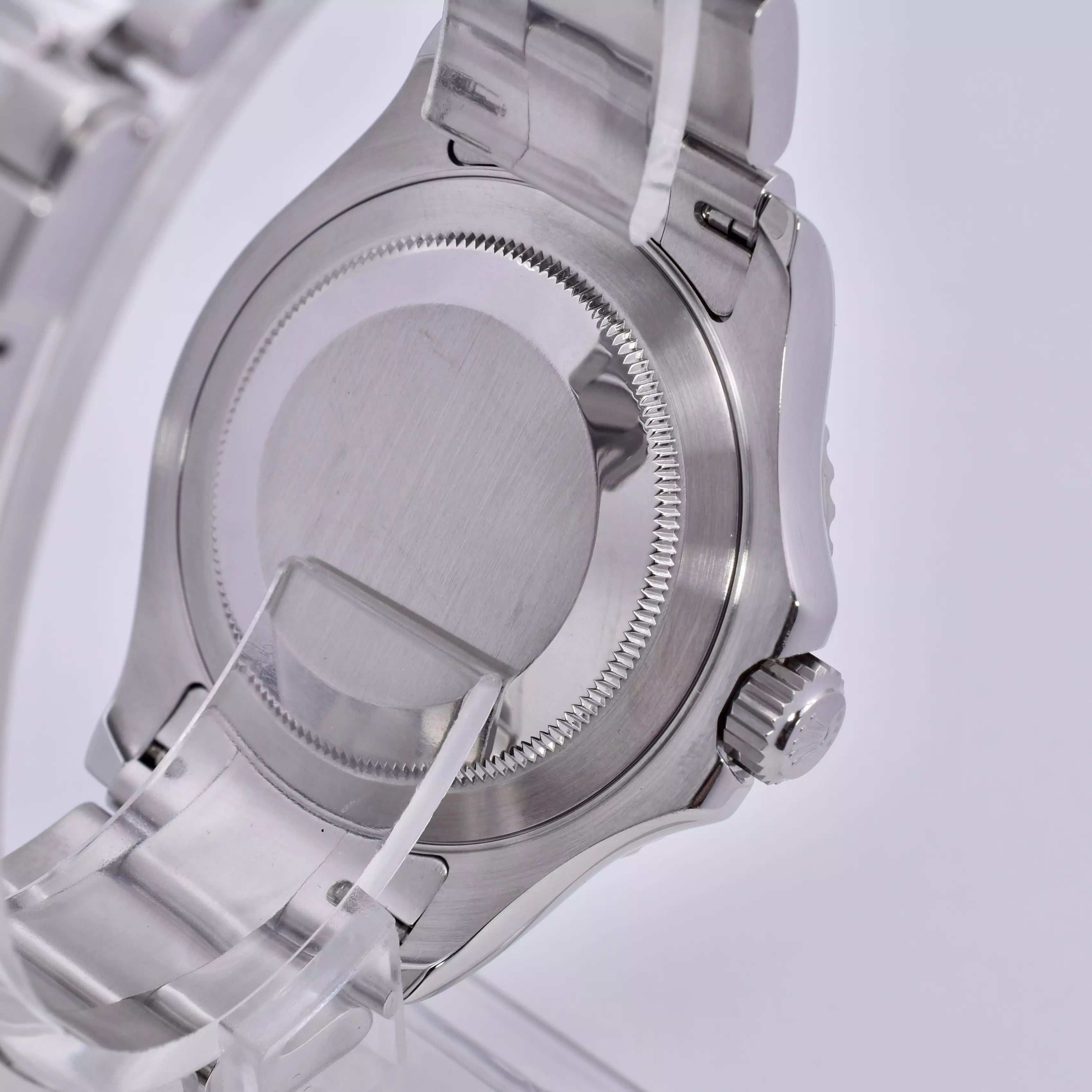 Rolex Yachtmaster Platinum 2006 16622 2006