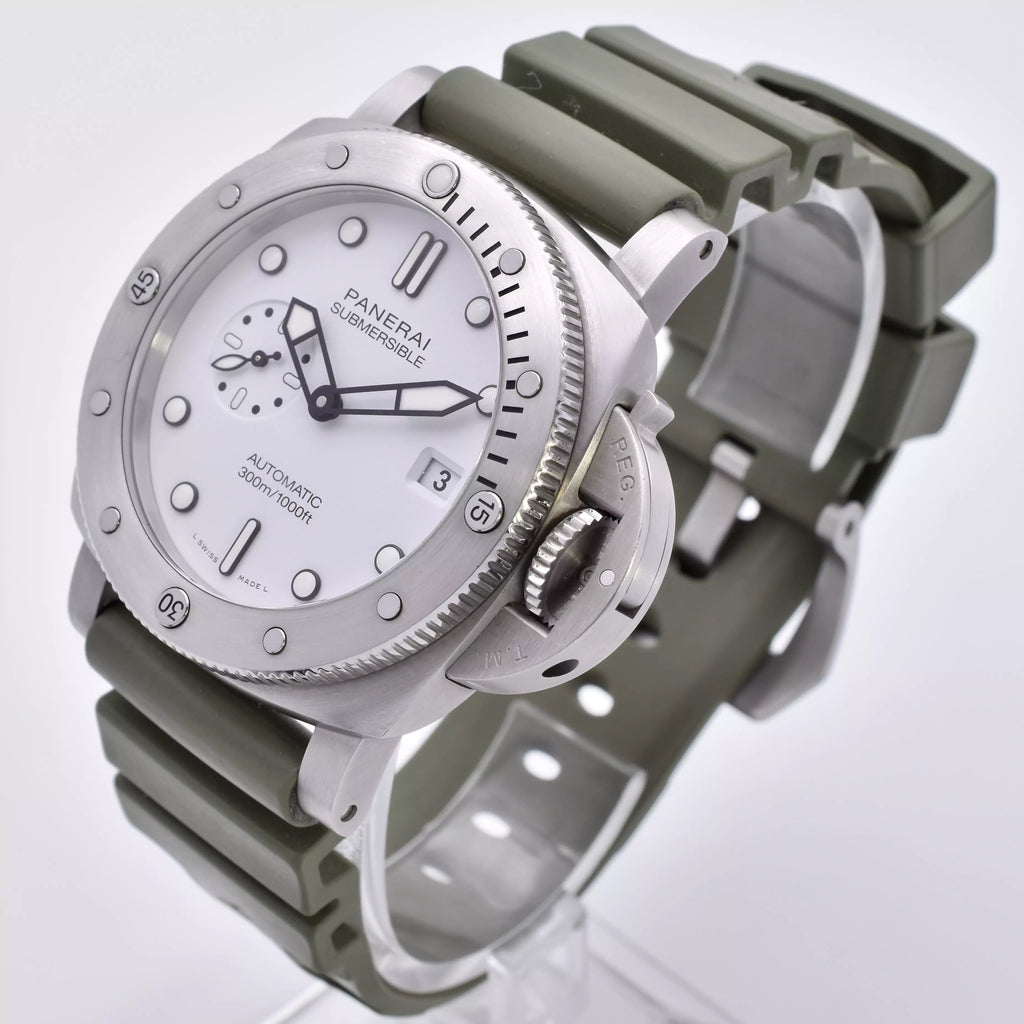 Panerai Submersible 44mm 2022 PAM01226 2022
